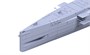 DW72001  флот  WWI German U-Boat SM U9  (1:72) 4260191520602