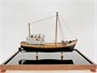 E7203  флот  Баркас Верещагина  (1:72) 2000000162737
