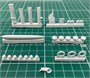 E7205  флот  60-футовый миноносный катер "Ярроу"  (1:72) 2000000218601