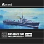 FH1115  флот  HMS Lance 1941  (1:700) 6921970400895