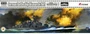 FH1132  флот  German battleship Bismark 1941  (1:700) 6921970400932