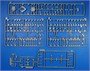 FH1148  флот  German battleship Scharnhorst 1943  (1:700) 6921970401328