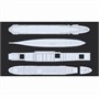 FH1178  флот  USS Enterprise 1942  (1:700) 2000002192022