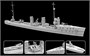 FH1309  флот  German Großes Torpedoboot G-39 1916  (1:700) 6921970400772