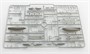 KB14001  флот  Imperial Chinese Peiyang Fleet Cruiser 'Ching Yuen'  (1:144) 6970162330014