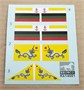 KB14001  флот  Imperial Chinese Peiyang Fleet Cruiser 'Ching Yuen'  (1:144) 6970162330014