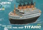 MOE-001  флот  Royal Mail Ship Titanic 4897038558360