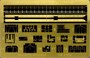 NB5004  флот  German S-100 Class Schnellboot (1:350) 4544032656836