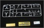 NB5010  флот  German Long Range Submarine Type U-IXC (1:350) 4544032656898
