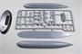 NB5011  флот  Type 636 Kilo Class Attack Submarine  (1:350) 4544032656904