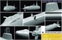 NB5014  флот  Royal Navy SSBN HMS Vanguard S-28  (1:350) 4544032671648