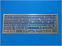 NB5016  флот  Imperial Chinese Beiyang Fleet Flagship Ting Yuen  (1:350) 4544032676544