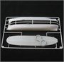 NB5017  флот  Imperial Chinese Beiyang Fleet Ironclad Battleship Chen Yuen  (1:350) 4544032676551