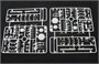 NB5017  флот  Imperial Chinese Beiyang Fleet Ironclad Battleship Chen Yuen  (1:350) 4544032676551