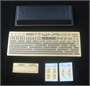 NB5017  флот  Imperial Chinese Beiyang Fleet Ironclad Battleship Chen Yuen  (1:350) 4544032676551
