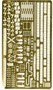 NB5019  флот  Imperial Chinese Peiyang Fleet Cruiser Ching Yuen  (1:350) 4544032679538