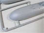 NB5020  флот  Russian Akula II Class Attack Submarine - K-335 Giepard  (1:350) 4544032681685