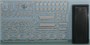 NB5023  флот  Russian SSBN Borei Class - K-550 Alexander Nevskiy (1:350) 4544032692209