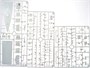 NB5040  флот  PLAN Navy Type 052D Missile Destroyer - Changsha 173  (1:350) 4544032705350