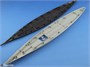 PS-003  флот  German Battleship Bismarck  (1:700) 4897038551576
