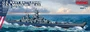 PS-004  флот  U.S. Navy Battleship Missouri (BB-63)  (1:700) 4897038551583