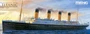 PS-008  флот  R.M.S. Titanic  (1:700) 4897038553525