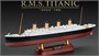 PS-008  флот  R.M.S. Titanic  (1:700) 4897038553525