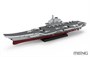 PS-010  флот  PLAN CV-16 Liaoning  (1:700) 4897038554218