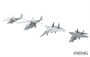PS-010  флот  PLAN CV-16 Liaoning  (1:700) 4897038554218