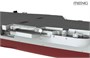 PS-010  флот  PLAN CV-16 Liaoning  (1:700) 4897038554218