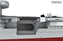 PS-010  флот  PLAN CV-16 Liaoning  (1:700) 4897038554218