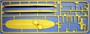 PS700001  флот  The Imperial Chinese Navy Ting Yuen  (1:700) 2000002047971