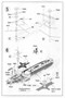 PS700001  флот  The Imperial Chinese Navy Ting Yuen  (1:700) 2000002047971