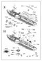 PS700001  флот  The Imperial Chinese Navy Ting Yuen  (1:700) 2000002047971