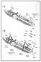 PS700001  флот  The Imperial Chinese Navy Ting Yuen  (1:700) 2000002047971