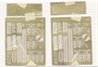 PS700003  флот  Imperial Chinese Navy Chao Yung & Yang Wei  (1:700) 2000002047995