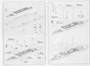 PS700003  флот  Imperial Chinese Navy Chao Yung & Yang Wei  (1:700) 2000002047995