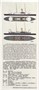 PS700003  флот  Imperial Chinese Navy Chao Yung & Yang Wei  (1:700) 2000002047995