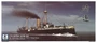 PS700006  флот  The Imperial Chinese Navy Ching Yuen  (1:700) 2000000192680