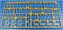 PS700007  флот  The Imperial Chinese Navy Tsi Yuen  (1:700) 2000002048015