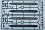 RL27001  флот  Russian Project 955 Borei Class SSBN 2 kits  (1:700) 6953391900050