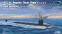 RN28005  флот  Подводная лодка USS Los Angeles (SSN-688, Class Flight I/688)  (1:350) 6953391900029