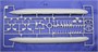 RN28005  флот  Подводная лодка USS Los Angeles (SSN-688, Class Flight I/688)  (1:350) 6953391900029