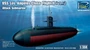 RN28006  флот  Подводная лодка Los Angeles Flight II /VLS/ Attack Submarine  (1:350) 6953391900036