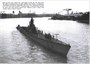 RS20001  флот  USS Gato SS-212 (1942) USA Navy WWII Fleet Submarine w/ OS2U-3 Kingfisher  (1:200) 6953391900067