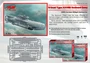 S.007  флот  “Seehund”(поздняя) (1:72) 2000000004198