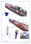 S002  флот  Миноносец "Бойкий" 1903г.  (1:200) 2000002182771