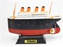 SL001  флот  Titanic Seal & Iceberg scene 6972444300029