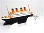 SL001  флот  Titanic Seal & Iceberg scene 6972444300029