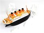 SL001  флот  Titanic Seal & Iceberg scene 6972444300029